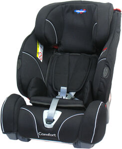 Klippan Triofix Recline Comfort Kindersitz, Freestyle 