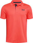 Under armour Performance Polo Shirt, after Burn