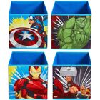 Marvel Avengers Aufbewahrungsboxen