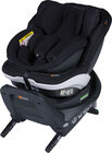 BeSafe iZi Twist B i-Size Kindersitz, Premium Car Interior Black