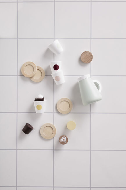 Kids Concept Kaffeerunde