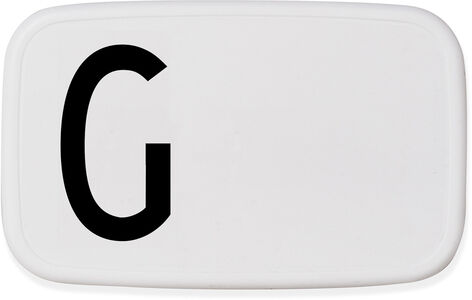 Design Letters Brotdose G