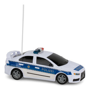 Alex's Garage Ferngesteuertes Polizeiauto Deutschland