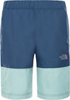 The North Face Badehose, Shady Blue Mountain Stripe