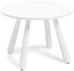 Minitude Nordic Tisch Dimma, Weiß