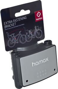 Hamax Extra Stütze für Fahrradsitz