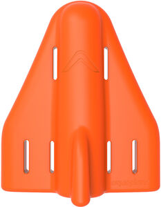 Aquaplane Schwimmhilfe Swimming Aid, Orange