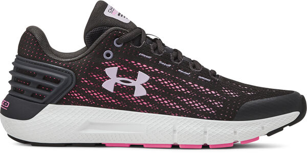 Under Armour GGS Charged Rogue Trainingsschuhe, White