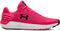 Under Armour GGS Charged Rogue Trainingsschuhe, Red