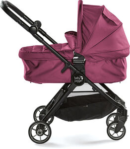 Baby Jogger City Tour Lux Babywanne, Rosewood