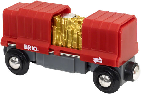 BRIO 33938 Goldwagen