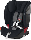 GB Everna-Fix Kindersitz, Velvet Black