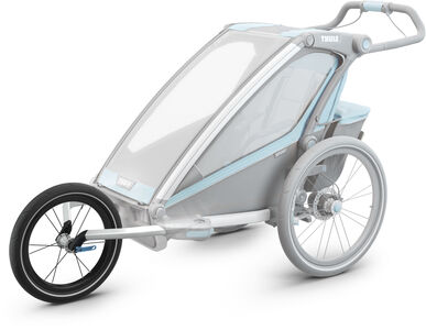 Thule Jogging-Kit Chariot