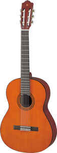 Yamaha CGS103AII Klassische Gitarre 3/4