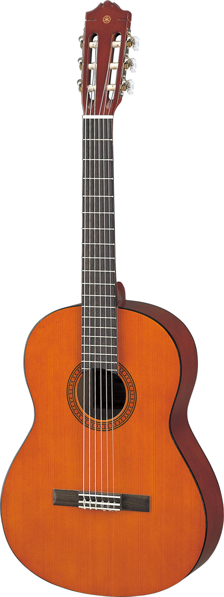 CGS103AII Klassische Gitarre 3 / 4