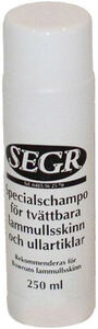 SEGR Shampoo Wolle