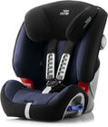 Britax Römer Multi-Tech III Kindersitz, Moonlight Blue