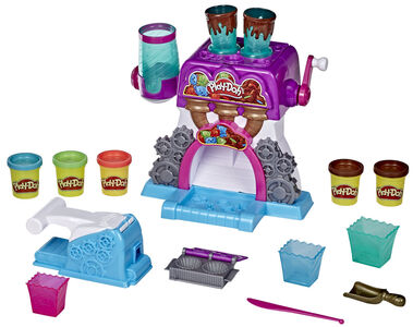 Play-Doh Süßigkeitenspaß Spielset
