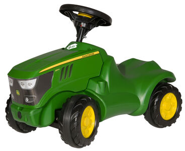 Rolly Toys Rutschauto Traktor John Deere
