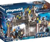 Playmobil 70222 Novelmore Kleine Festung
