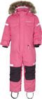 Didriksons Migisi Overall, Lollipop Pink
