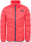 The North Face Andes Down Jacke, Atomic Pink