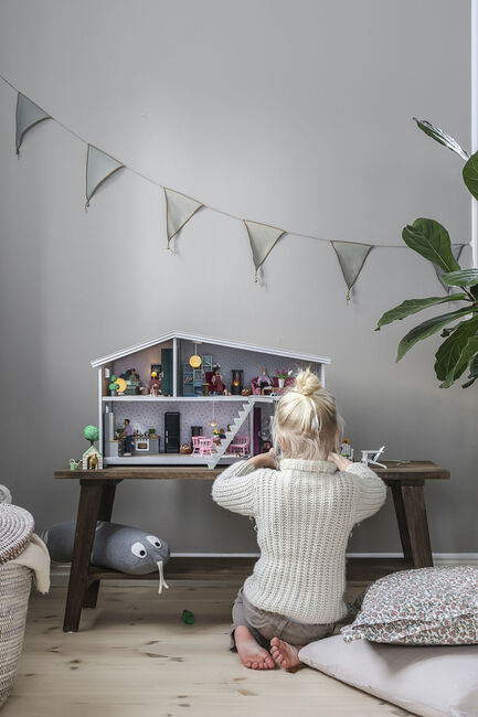 Lundby Life Puppenhaus