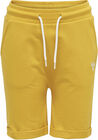 Hummel Eggert Shorts, Golden Rod