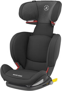 Maxi-Cosi Rodifix AirProtect Kindersitz, Authentic Black