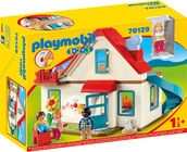 Playmobil 70129 123 Einfamilienhaus