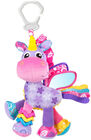 PlayGro Kinderwagenspielzeug Stella Unicorn