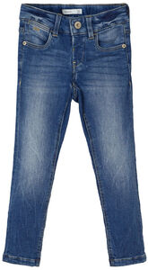 Name it Silas Jeans, Medium Blue Denim