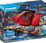 Playmobil 70411 Pirates Piratenschiff