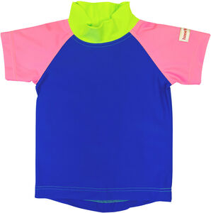 ImseVimse Shirt, Pink/Blue/Green