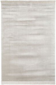 Granada Teppich, Silber 160x230