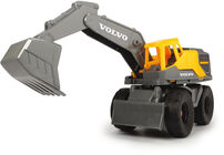 Volvo Bagger On-site Excavator