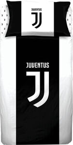 Juventus Bettwäsche-Set 140x200 cm