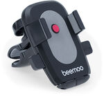 Beemoo Phone Holder, Black