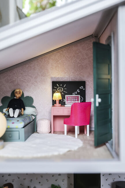 Lundby Life Puppenhaus