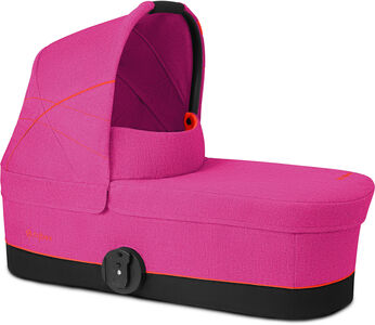 Cybex Cot S Babywanne, Passion Pink