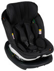BeSafe iZi Modular X1 i-Size Kindersitz, Premium Car Interior Black