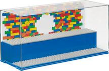 LEGO Displaybox, Blau