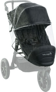 Baby Jogger City Mini 2/Mini GT 2/Elite 2 Regenschutz