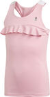 Adidas Girls Ribbon Tanktop Trainingsshirt, Pink