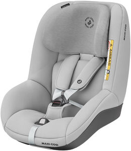 Maxi-Cosi Pearl Smart i-Size Kindersitz, Authentic Grey