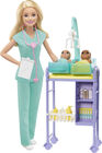 Barbie Puppe Baby Doctor