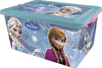 Disney Die Eiskönigin Aufbewahrungsbox 23L