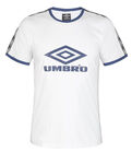 UMBRO Core X Legend T-Shirt, Weiß
