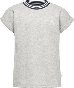 Hummel Inez T-Shirt, Silver Grey