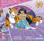 Kärnan Holzpuzzle Disney Aladdin 25 Teile